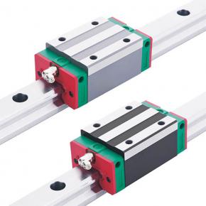 Hiwin Linear Guideway