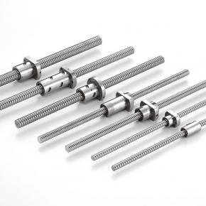 Ball screw
