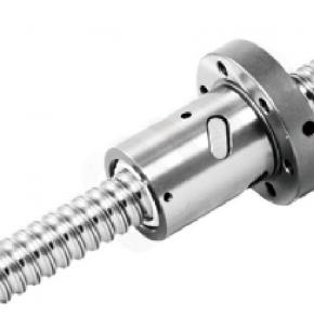 Ball Screw DFM