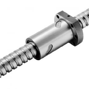 Ball screw SFNU & SFU
