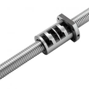 Ball Screw OFV & DFV