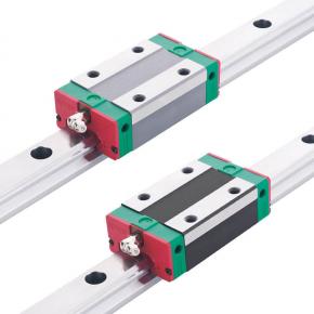 HIWIN EG Series Low Profile Ball Type Linear Guideway