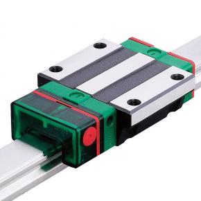 HIWIN E2 Series Self lubrication Kit for Linear Guideway