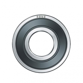 Deep Groove Ball Bearing