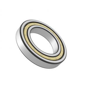 Self-aligning Ball Bearing
