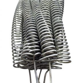 spiral resistance wire