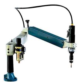 QI-H-M12 Vertical Pneumatic Tapping Machine