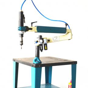 QI-H-M16 Vertical Pneumatic Tapping Machine