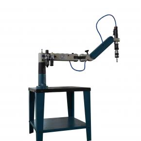 QII-H-M27 Vertical Pneumatic Tapping Machine