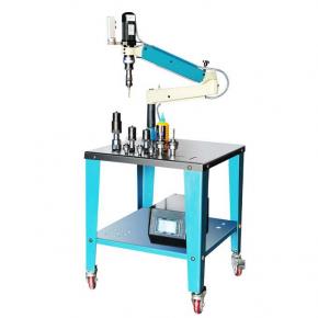 DI-H-M16 Electric Vertical Tapping Machine