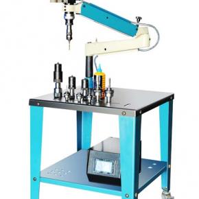 DI-H-M12 Electric Vertical Tapping Machine