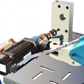 DI-R-M12 Electric Universal Tapping Machine