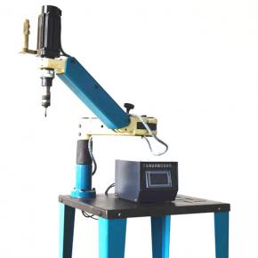 DII-H-M27 Electric Vertical Tapping Machine