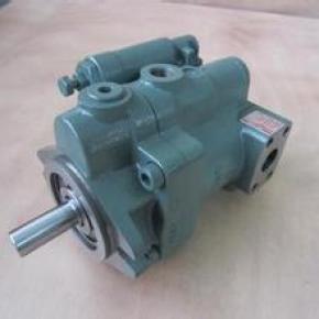 PVS plunger pump