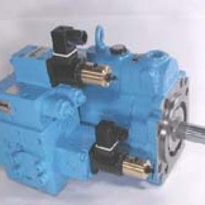 PZ series load sensing variable piston pump