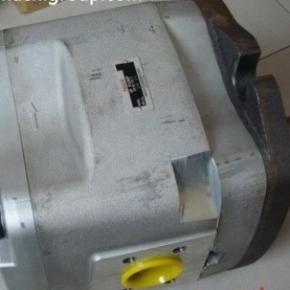 NACHI single gear pump | NACHI single gear pump