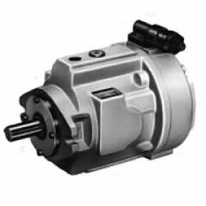 AH series YUKEN plunger pump