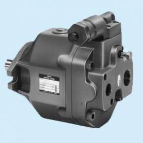 AR16, AR22 series Japanese YUKEN plunger pump