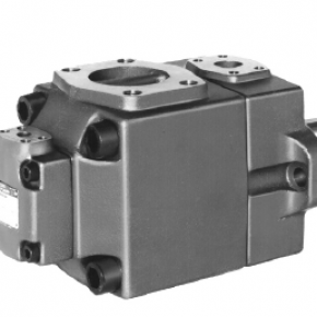 PV2R series double YUKEN vane pump