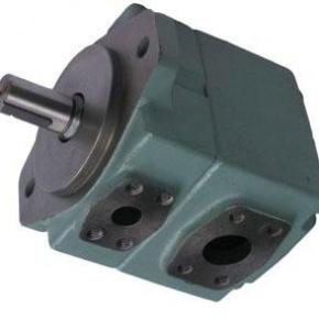 Japan YUKEN vane pump PV2R series