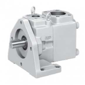 PV2R4A YUKEN vane pump