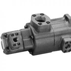 S-SPV2R Series YUKEN Vane Pump (Extended)