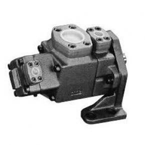 PV2R12 Series YUKEN Double Vane Pump