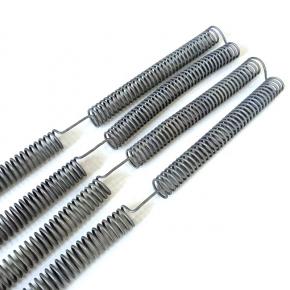 Low Price High Quality resistance heating Wires coil wires