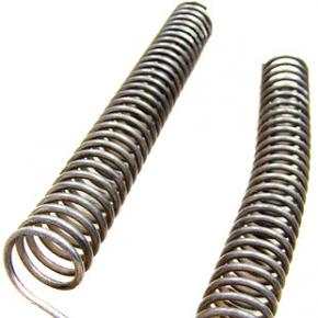 Heating element wire coil for furnace oven stove
