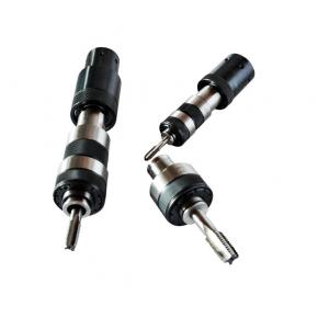 Reducer of tapping machine