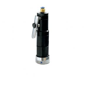 Pneumatic motor of tapping machine