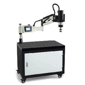 HRT-B-D(M6-30) tapping machine